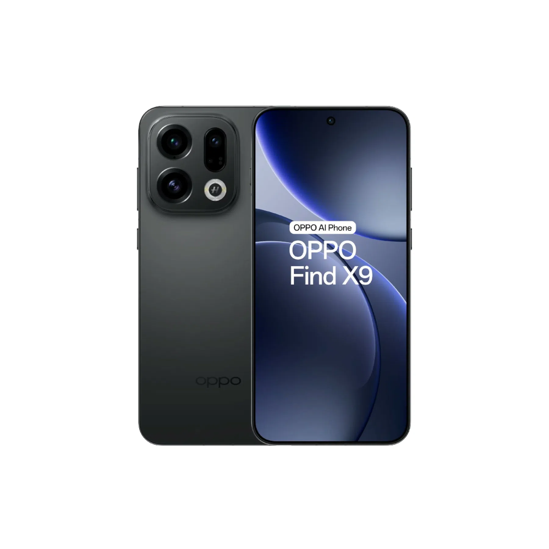 Oppo Find X9